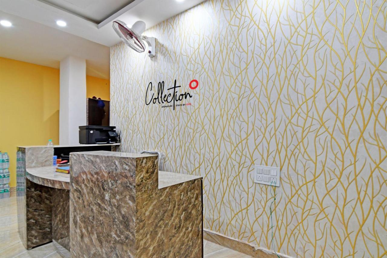 Collection O Shyamali Guest House Kalkata Exteriér fotografie